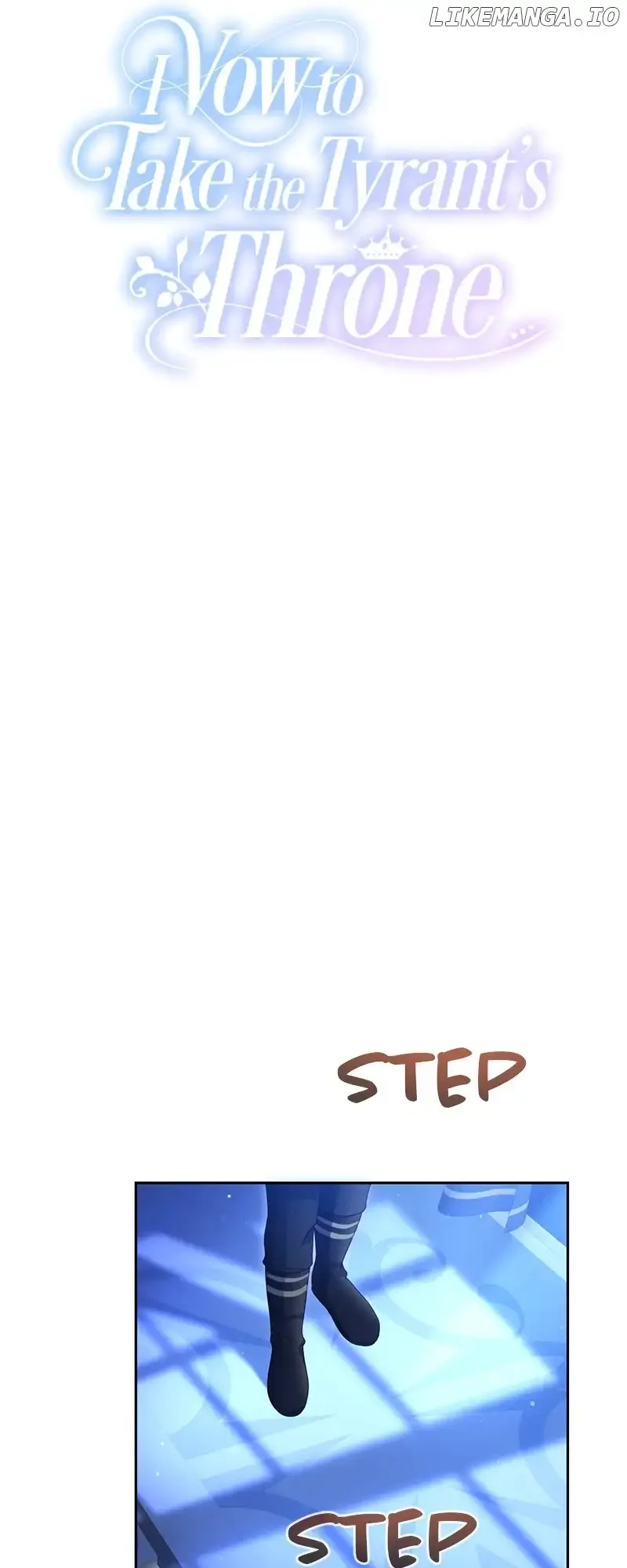 I Vow to Take the Tyrant’s Throne Chapter 16 page 7