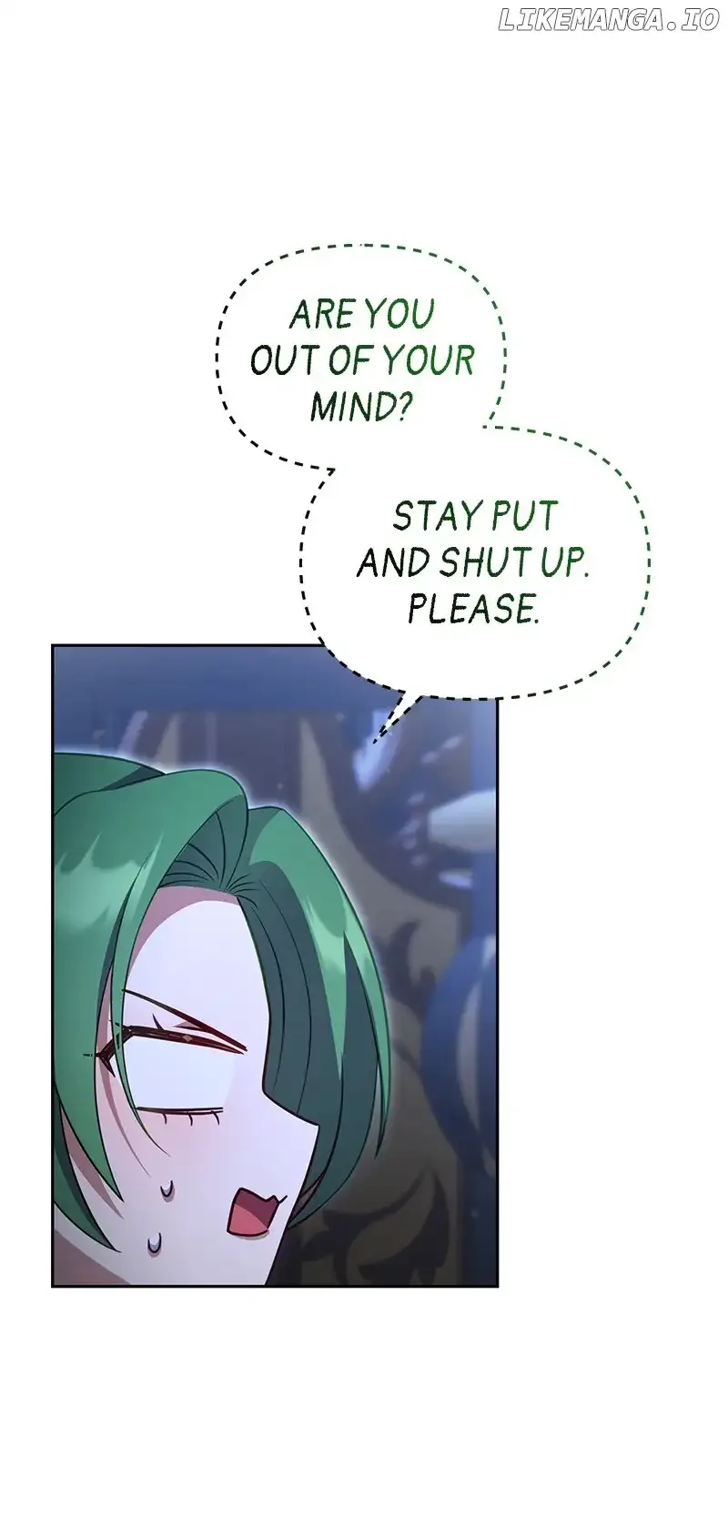 I Vow to Take the Tyrant’s Throne Chapter 15 page 34