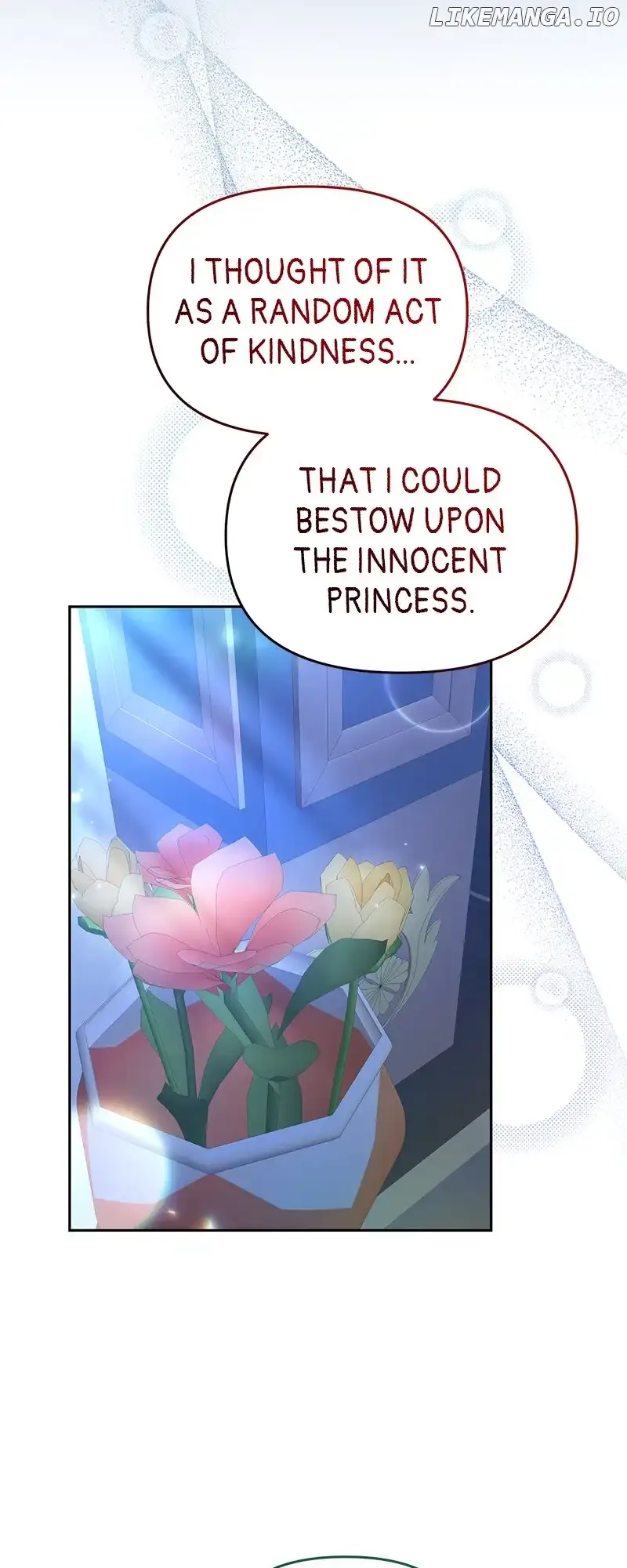 I Vow to Take the Tyrant’s Throne Chapter 16 page 46