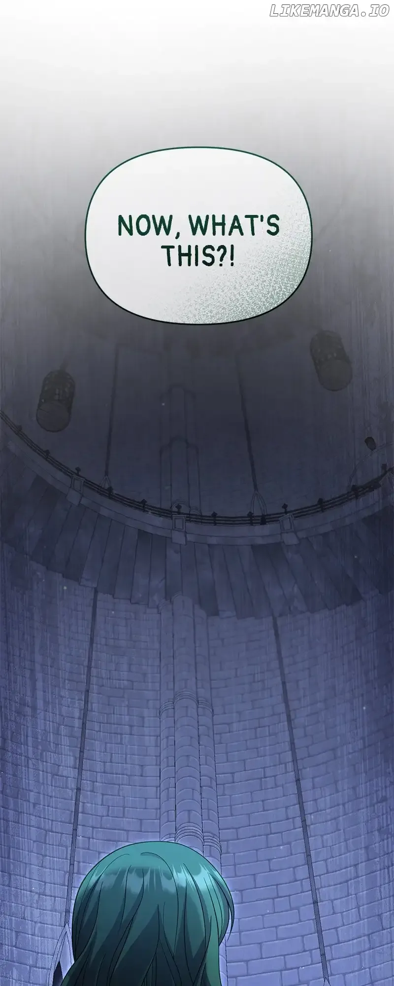 I Vow to Take the Tyrant’s Throne Chapter 14 page 26