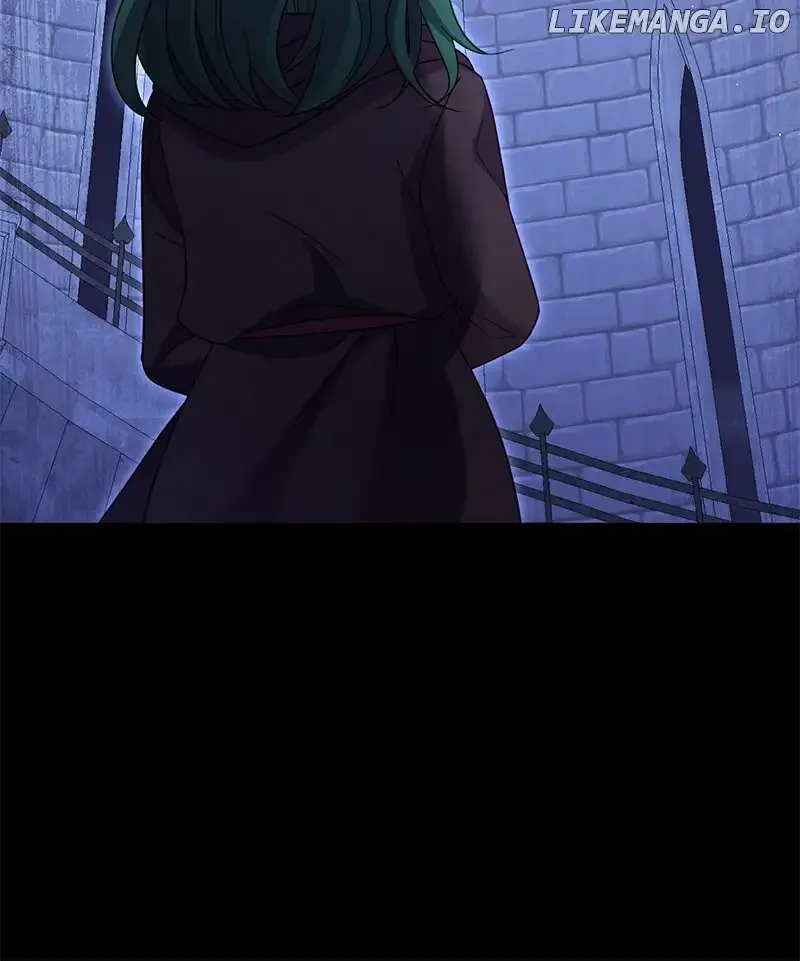 I Vow to Take the Tyrant’s Throne Chapter 14 page 27