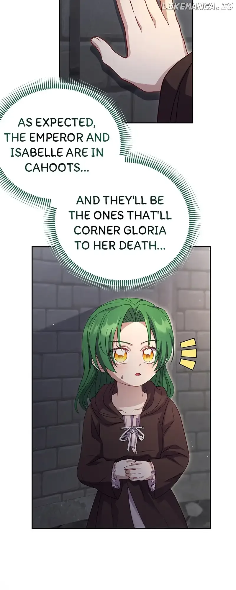 I Vow to Take the Tyrant’s Throne Chapter 14 page 25