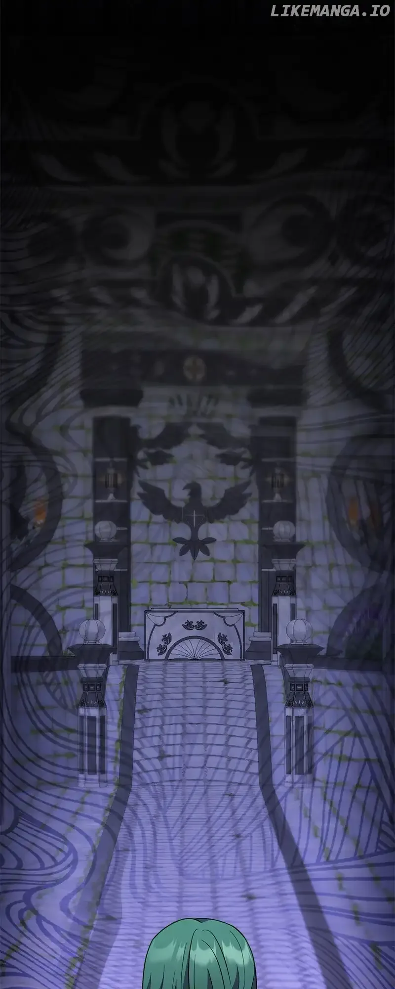 I Vow to Take the Tyrant’s Throne Chapter 14 page 5