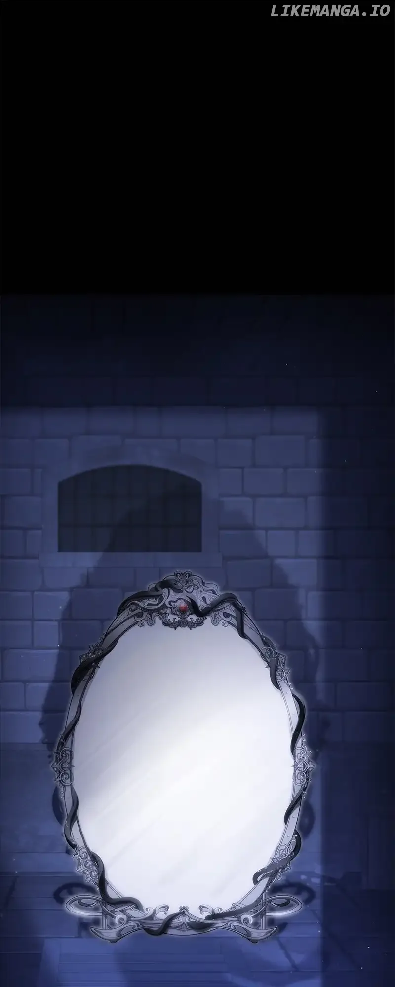 I Vow to Take the Tyrant’s Throne Chapter 17 page 9