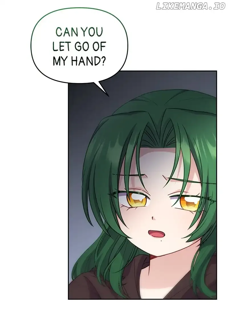 I Vow to Take the Tyrant’s Throne Chapter 17 page 20