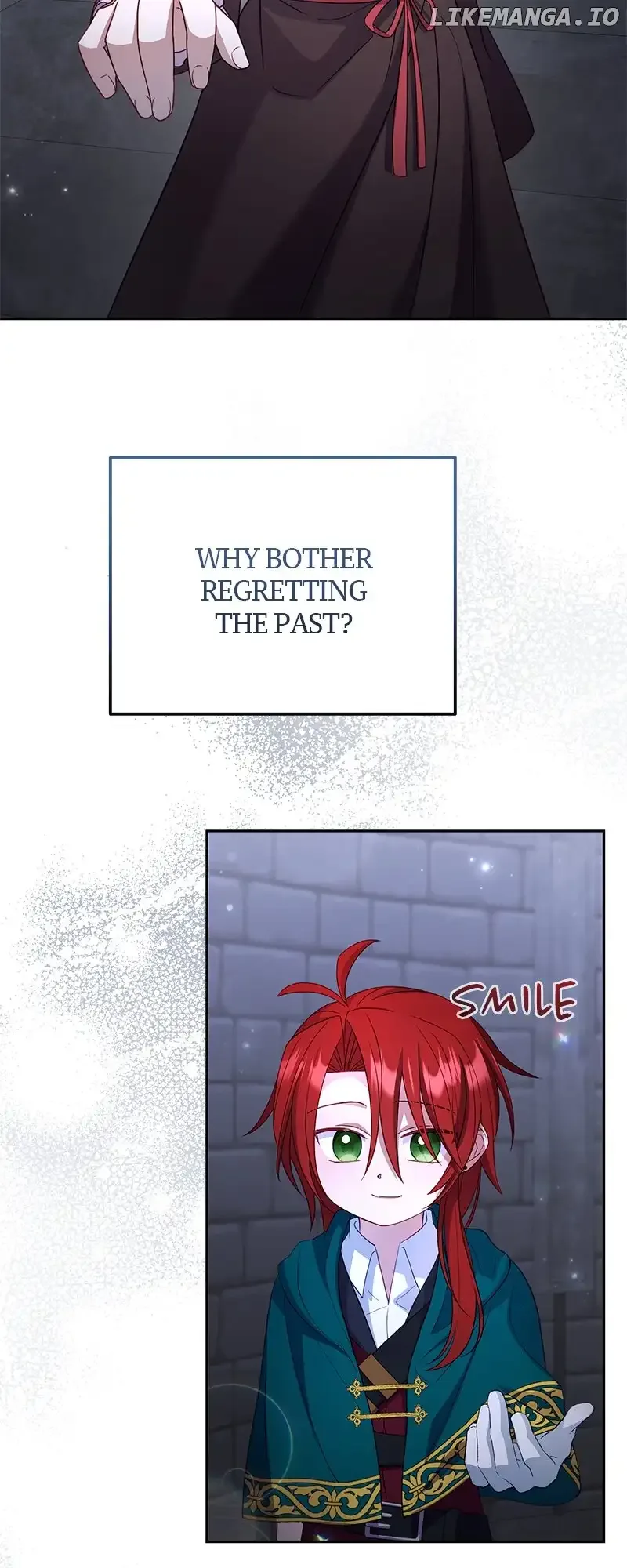 I Vow to Take the Tyrant’s Throne Chapter 14 page 36
