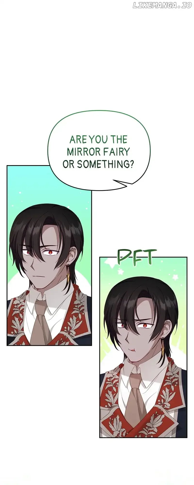 I Vow to Take the Tyrant’s Throne Chapter 17 page 37