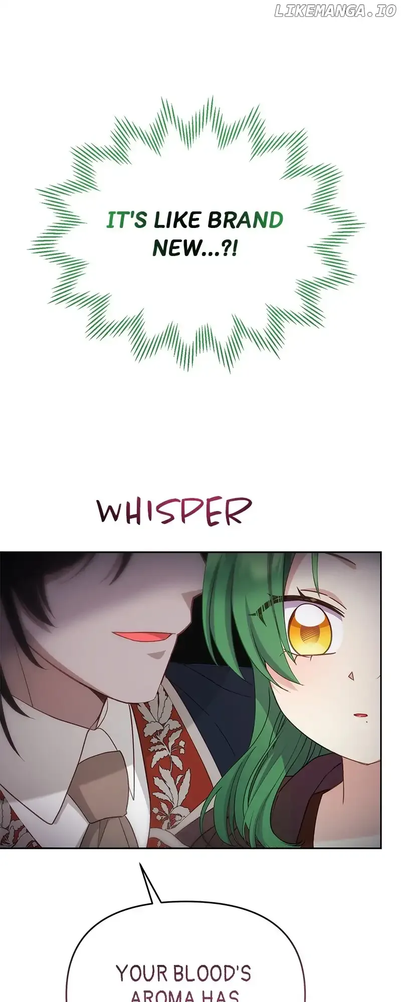 I Vow to Take the Tyrant’s Throne Chapter 17 page 35