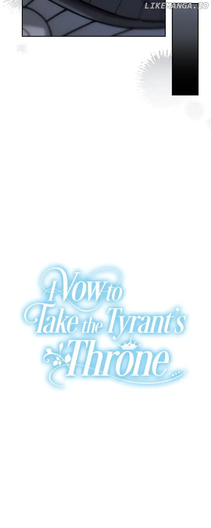 I Vow to Take the Tyrant’s Throne Chapter 17 page 13