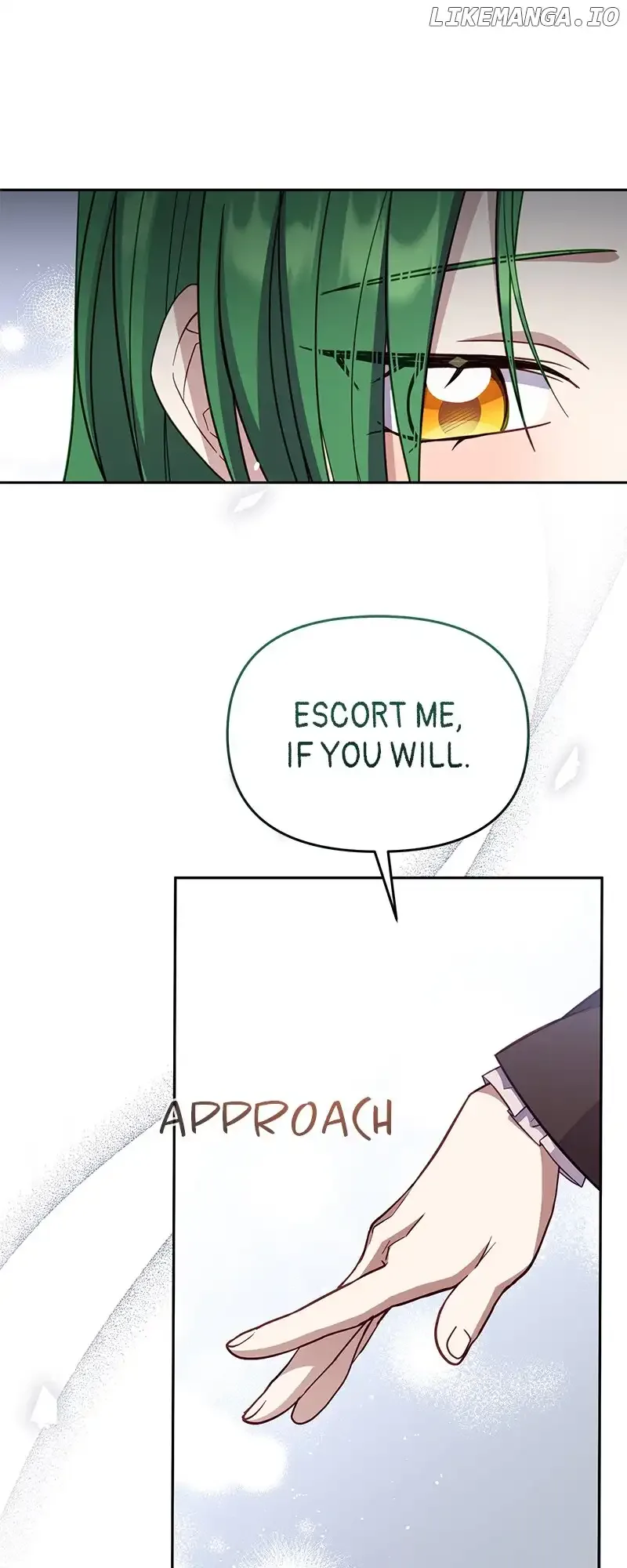 I Vow to Take the Tyrant’s Throne Chapter 14 page 34
