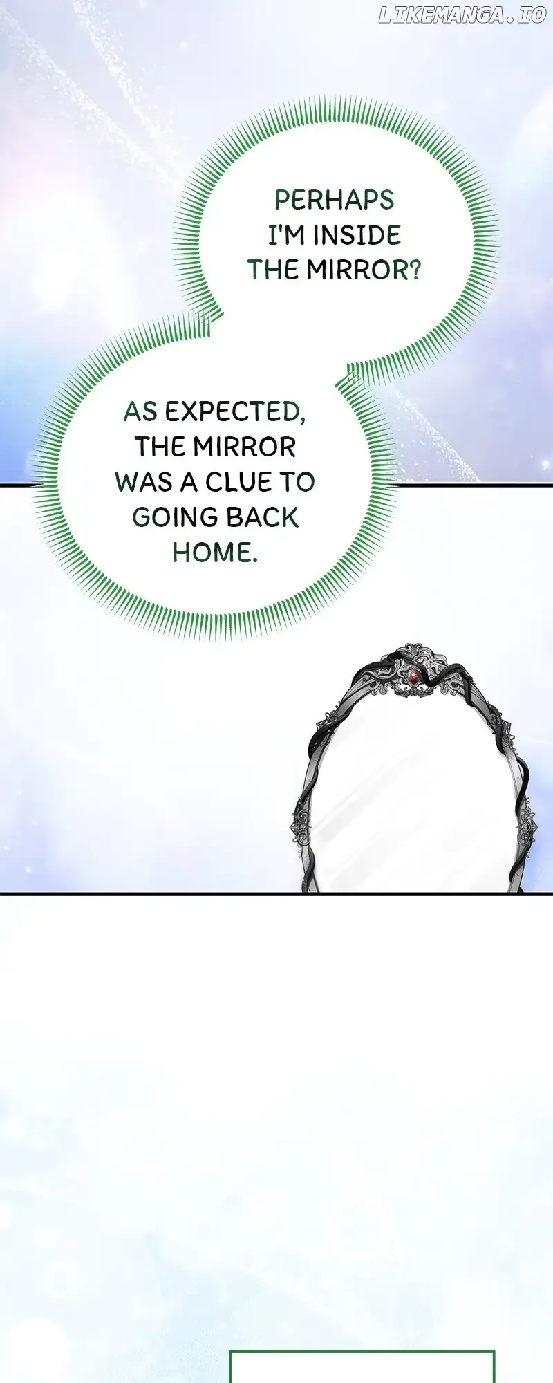 I Vow to Take the Tyrant’s Throne Chapter 17 page 24