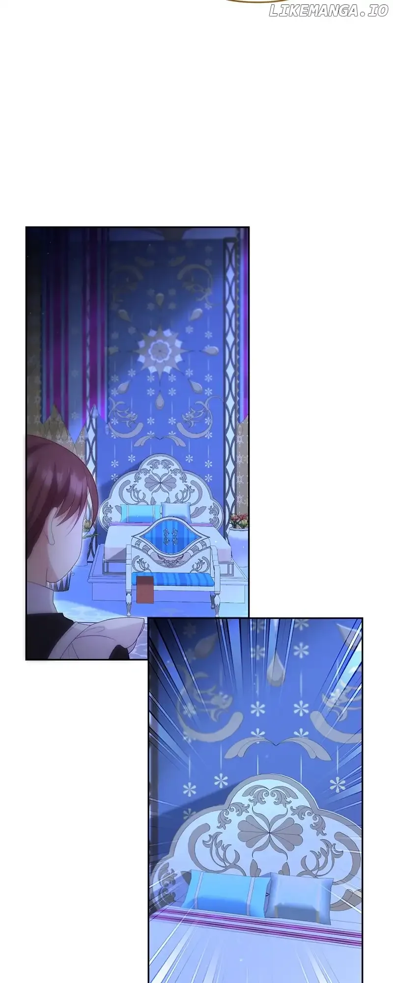 I Vow to Take the Tyrant’s Throne Chapter 17 page 6