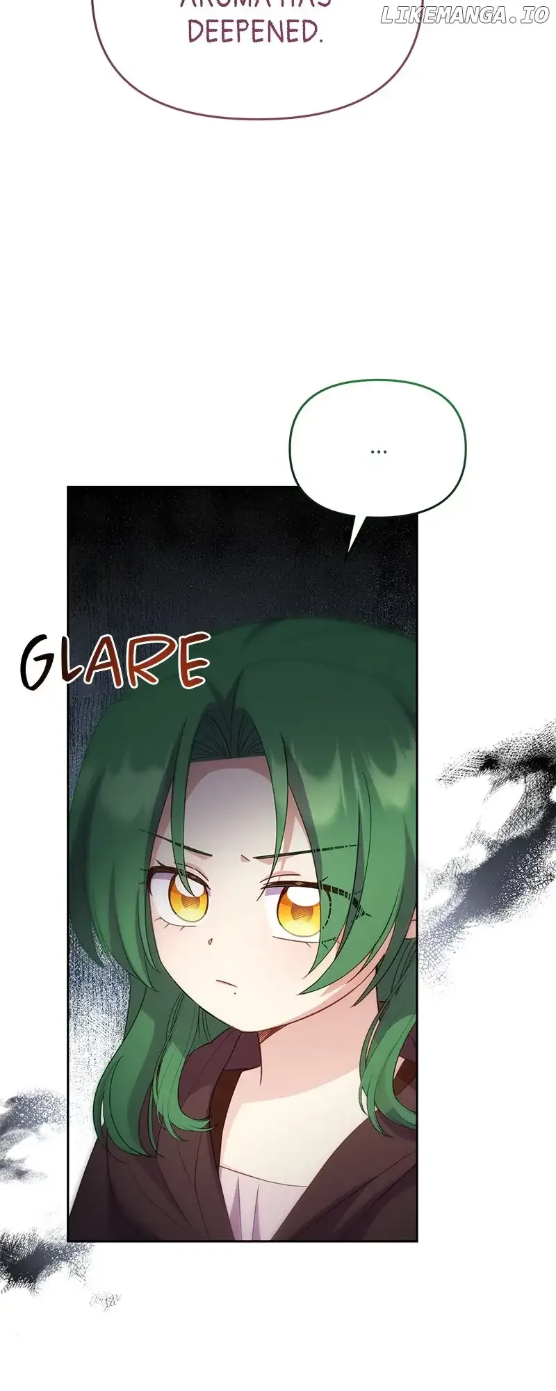 I Vow to Take the Tyrant’s Throne Chapter 17 page 36