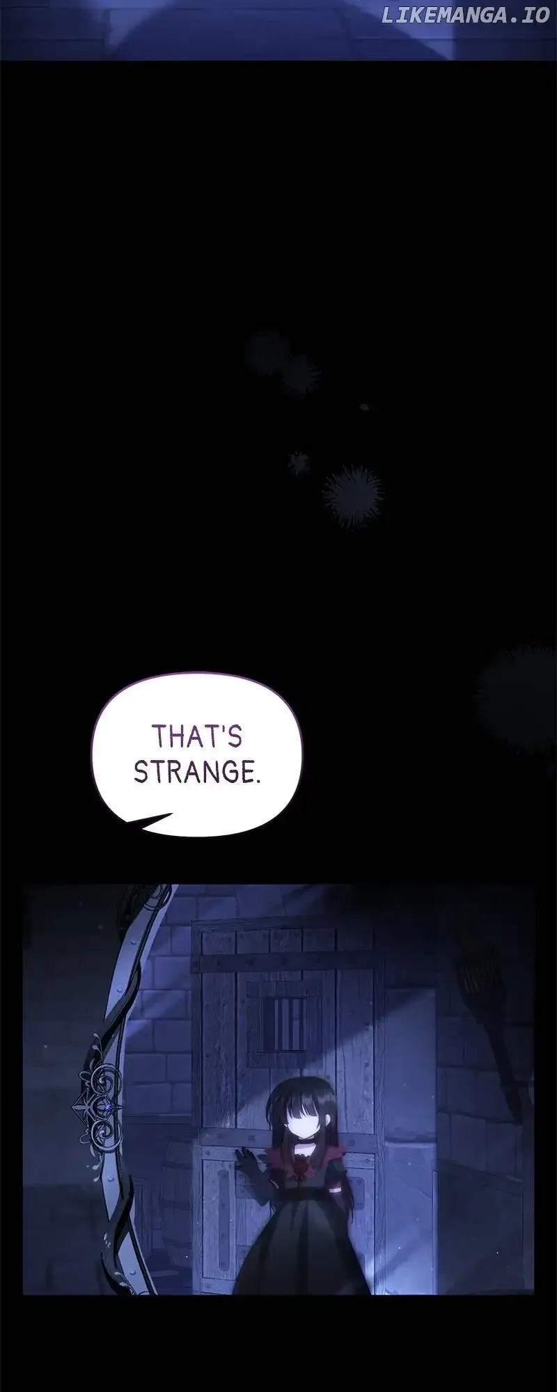 I Vow to Take the Tyrant’s Throne Chapter 17 page 10
