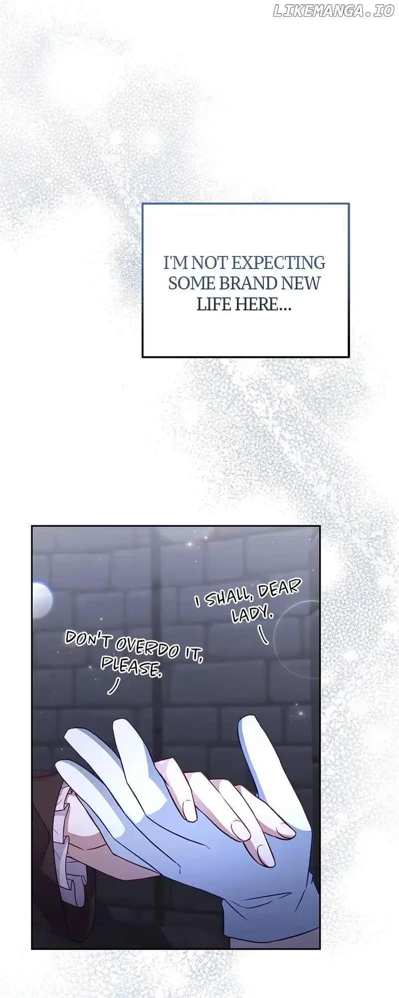 I Vow to Take the Tyrant’s Throne Chapter 14 page 37