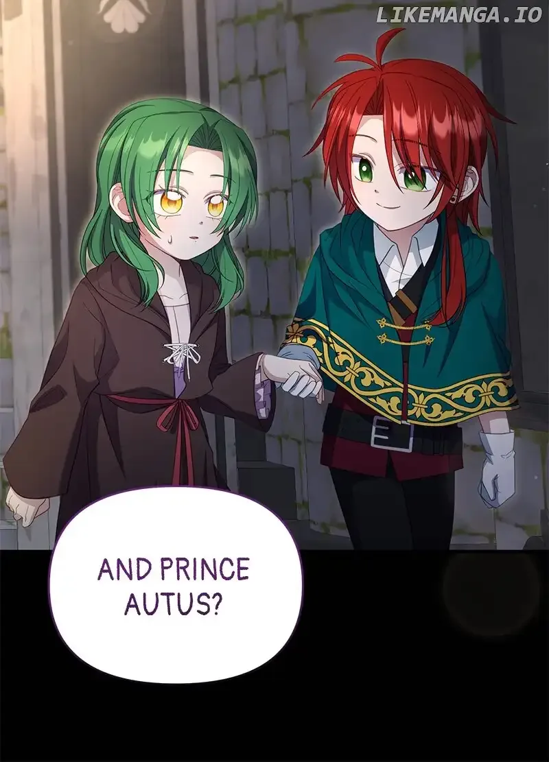 I Vow to Take the Tyrant’s Throne Chapter 14 page 45