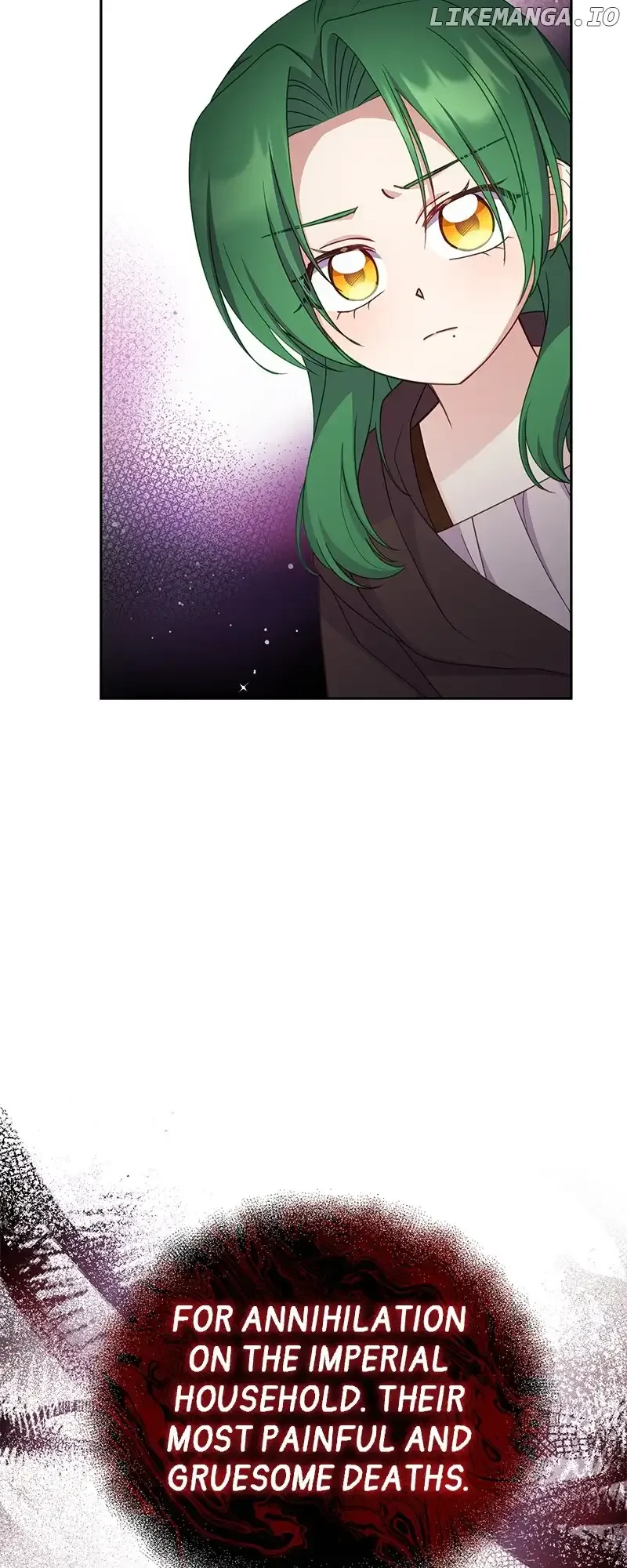 I Vow to Take the Tyrant’s Throne Chapter 17 page 42