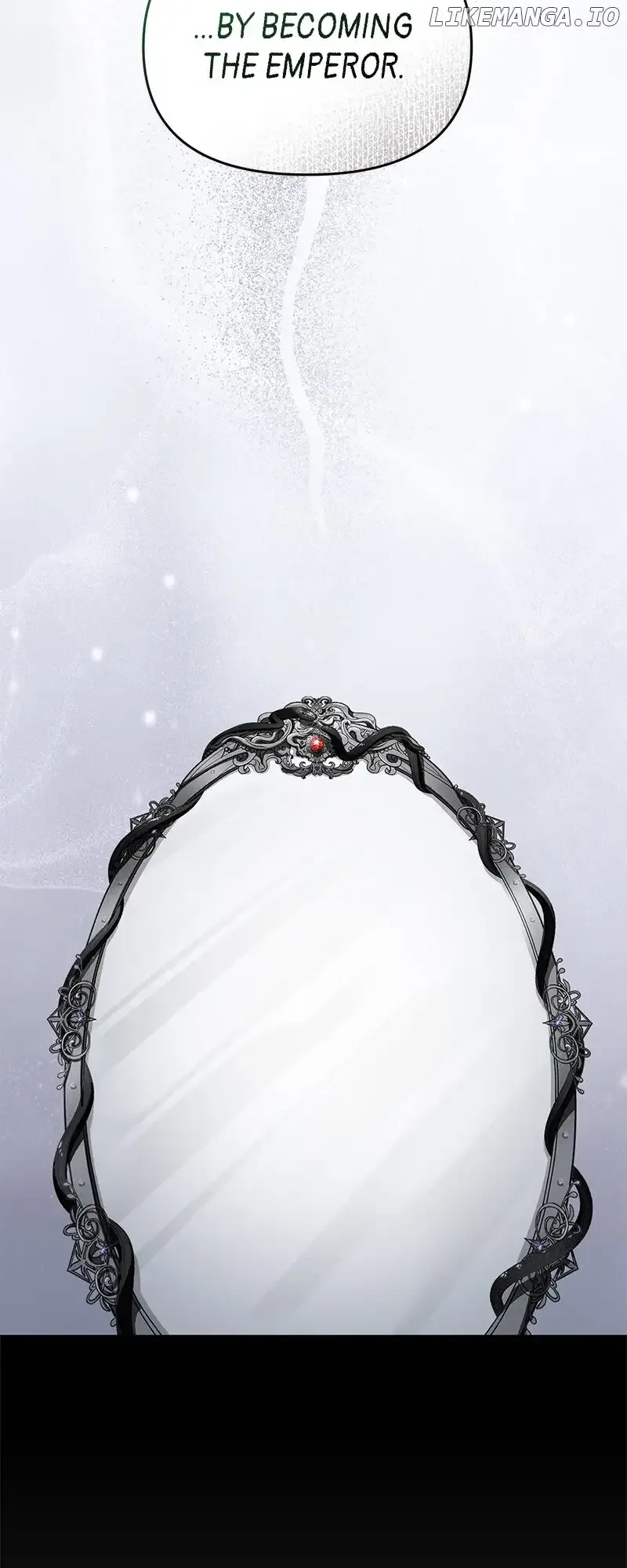 I Vow to Take the Tyrant’s Throne Chapter 17 page 51