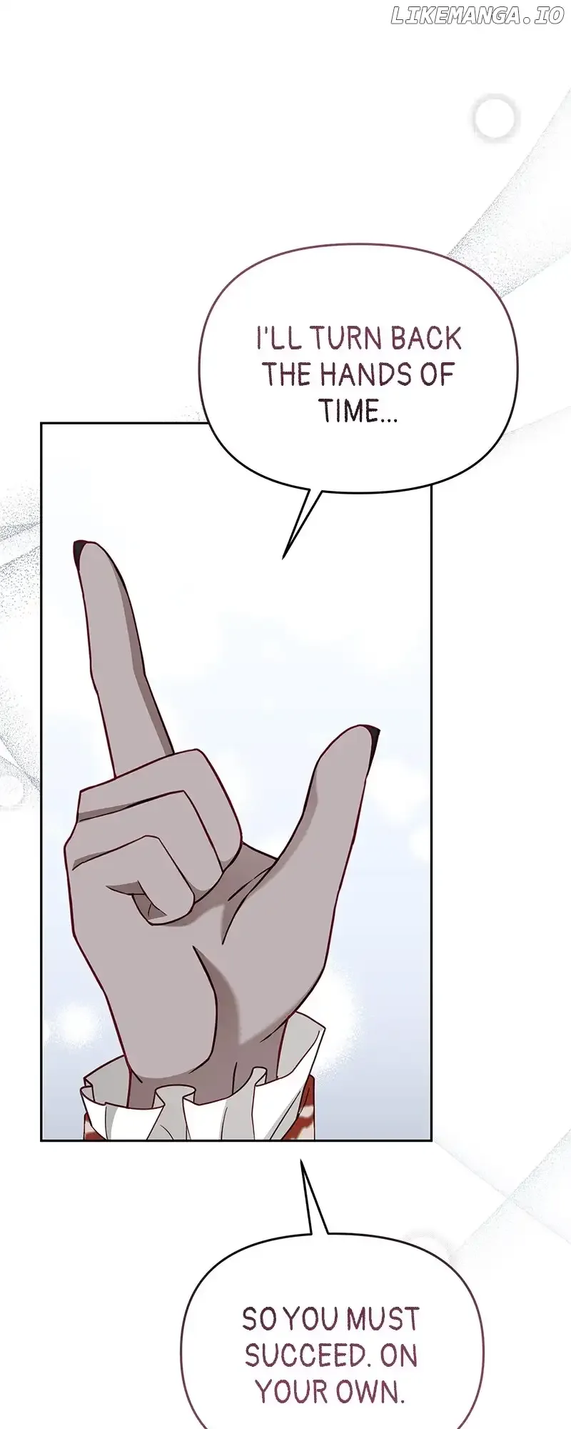 I Vow to Take the Tyrant’s Throne Chapter 17 page 49