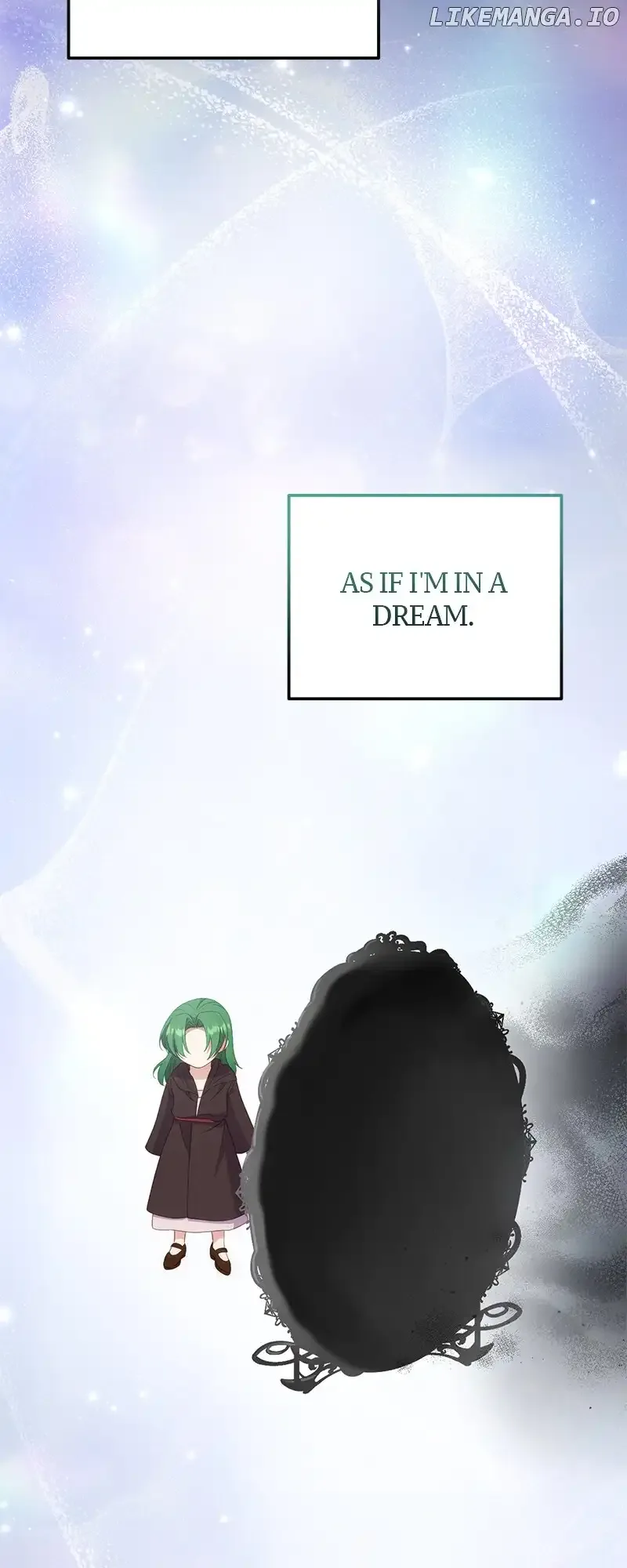 I Vow to Take the Tyrant’s Throne Chapter 17 page 23