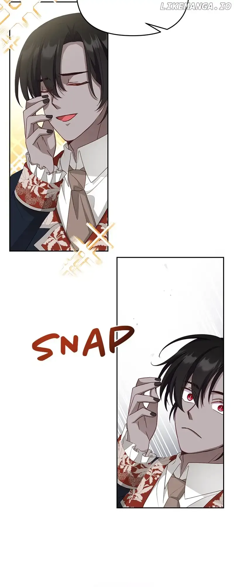 I Vow to Take the Tyrant’s Throne Chapter 17 page 68