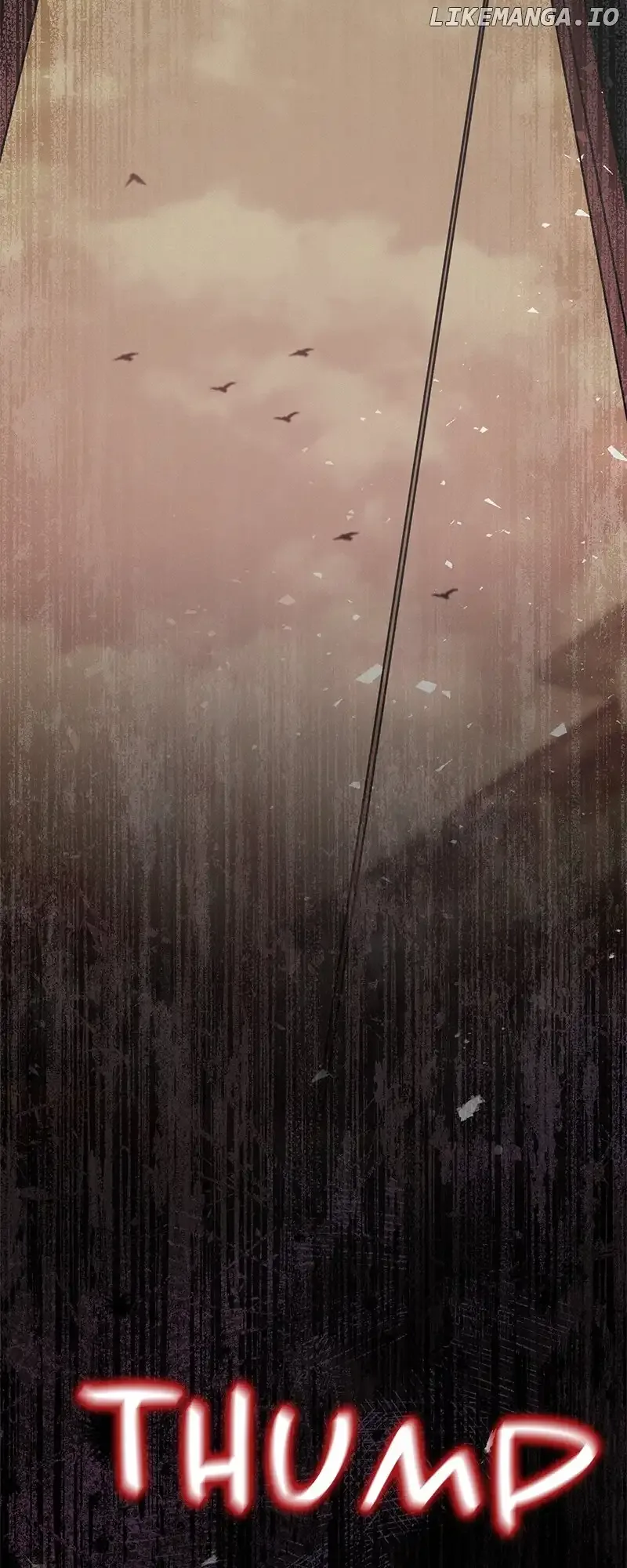 I Vow to Take the Tyrant’s Throne Chapter 17 page 45