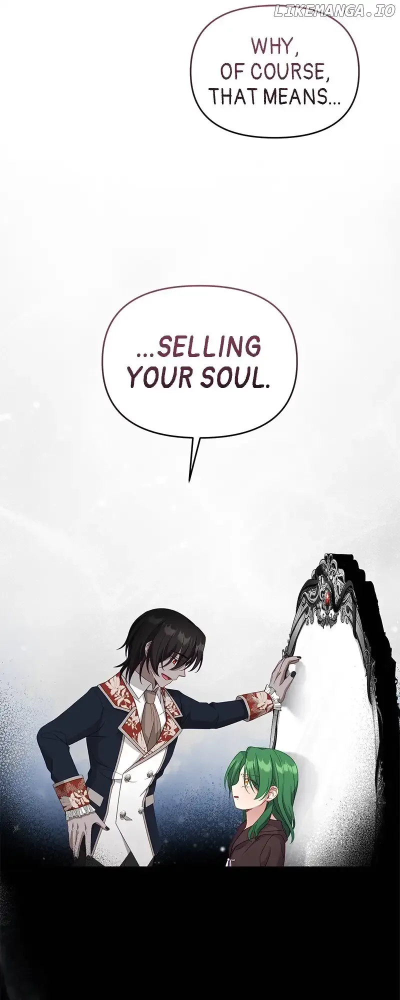 I Vow to Take the Tyrant’s Throne Chapter 17 page 61