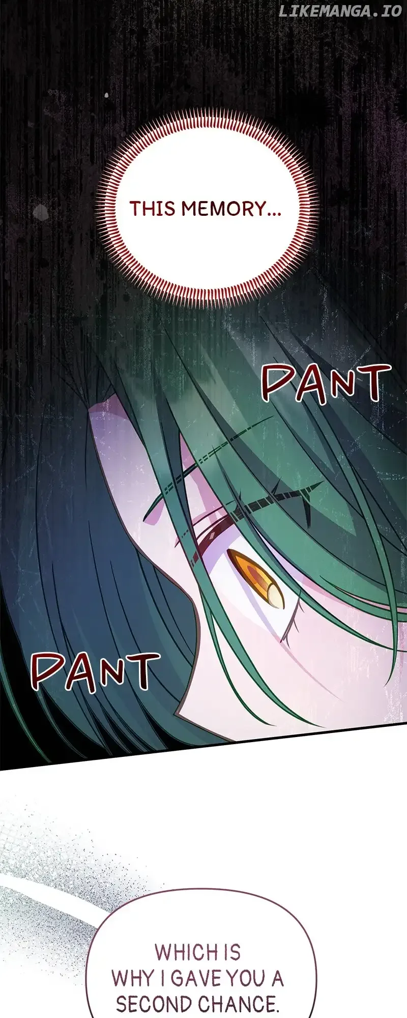 I Vow to Take the Tyrant’s Throne Chapter 17 page 47