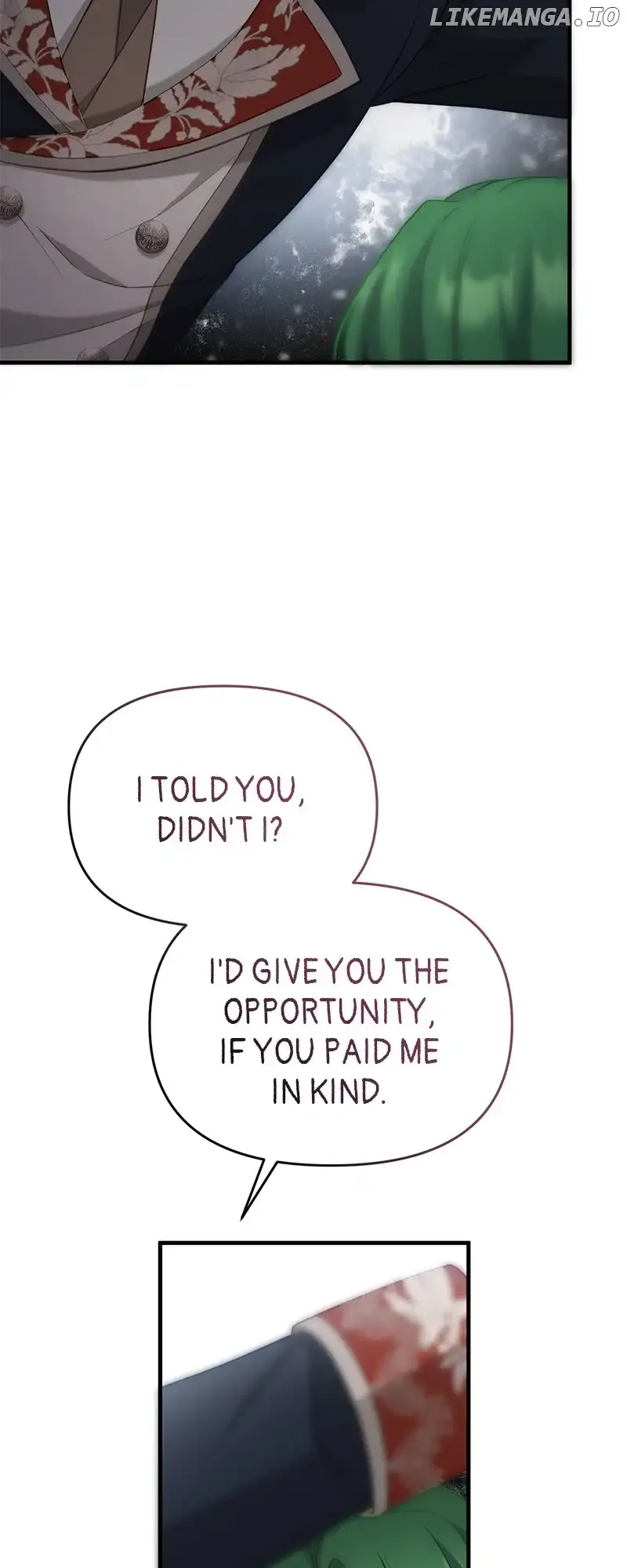 I Vow to Take the Tyrant’s Throne Chapter 17 page 59