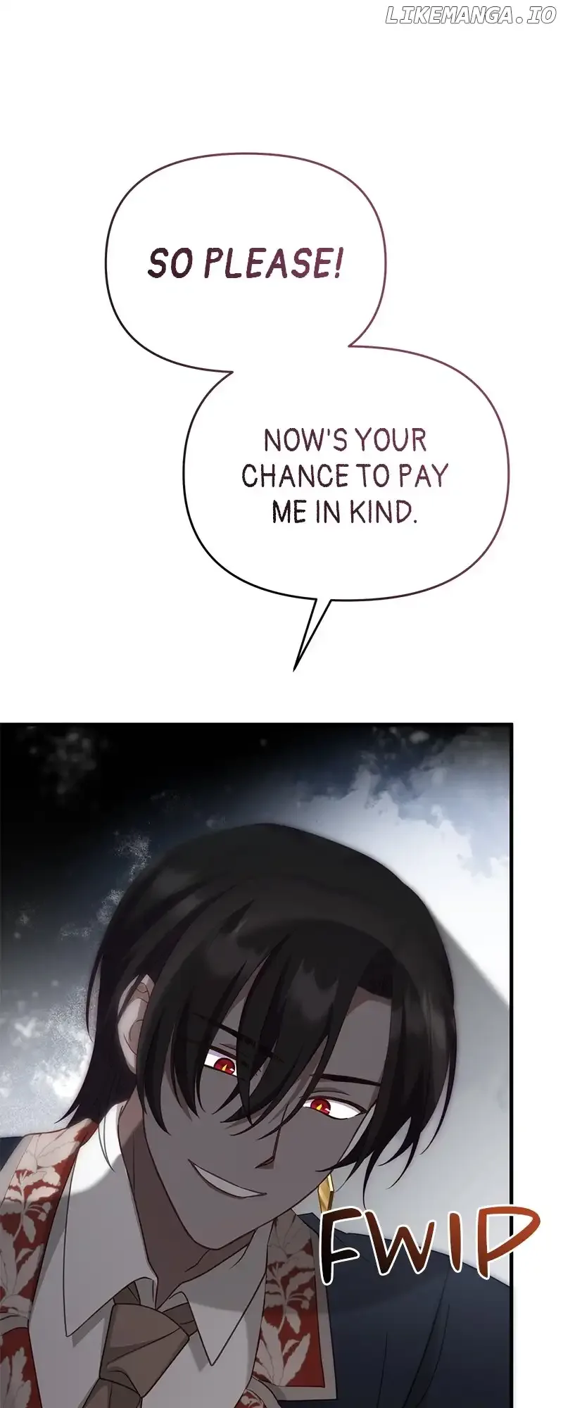 I Vow to Take the Tyrant’s Throne Chapter 17 page 58