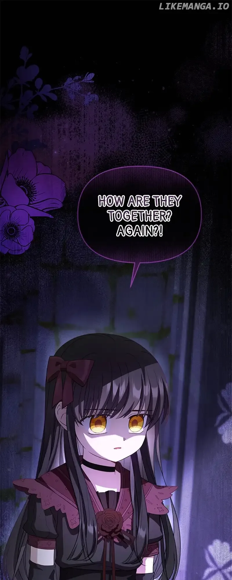 I Vow to Take the Tyrant’s Throne Chapter 14 page 46