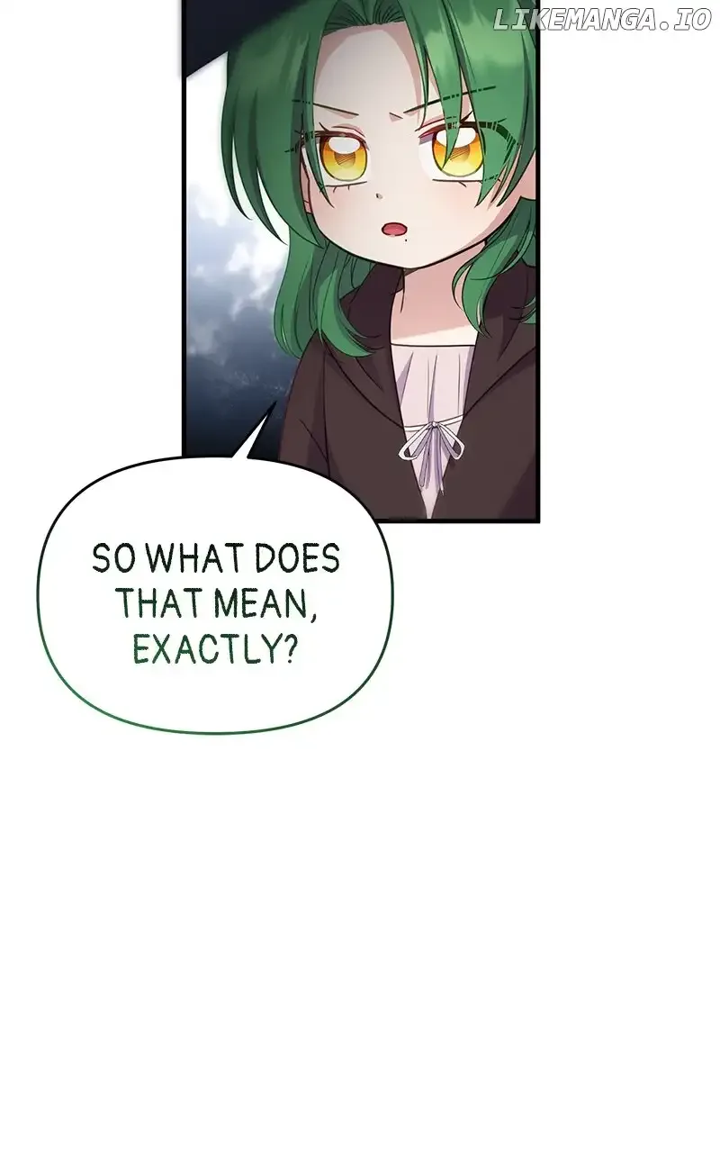 I Vow to Take the Tyrant’s Throne Chapter 17 page 60