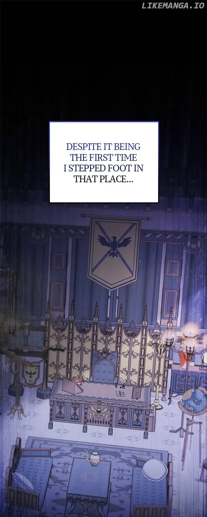 I Vow to Take the Tyrant’s Throne Chapter 14 page 52