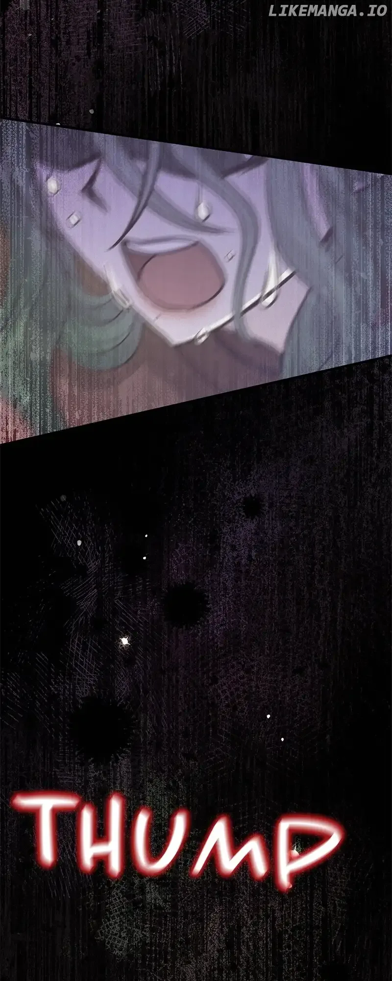 I Vow to Take the Tyrant’s Throne Chapter 17 page 46