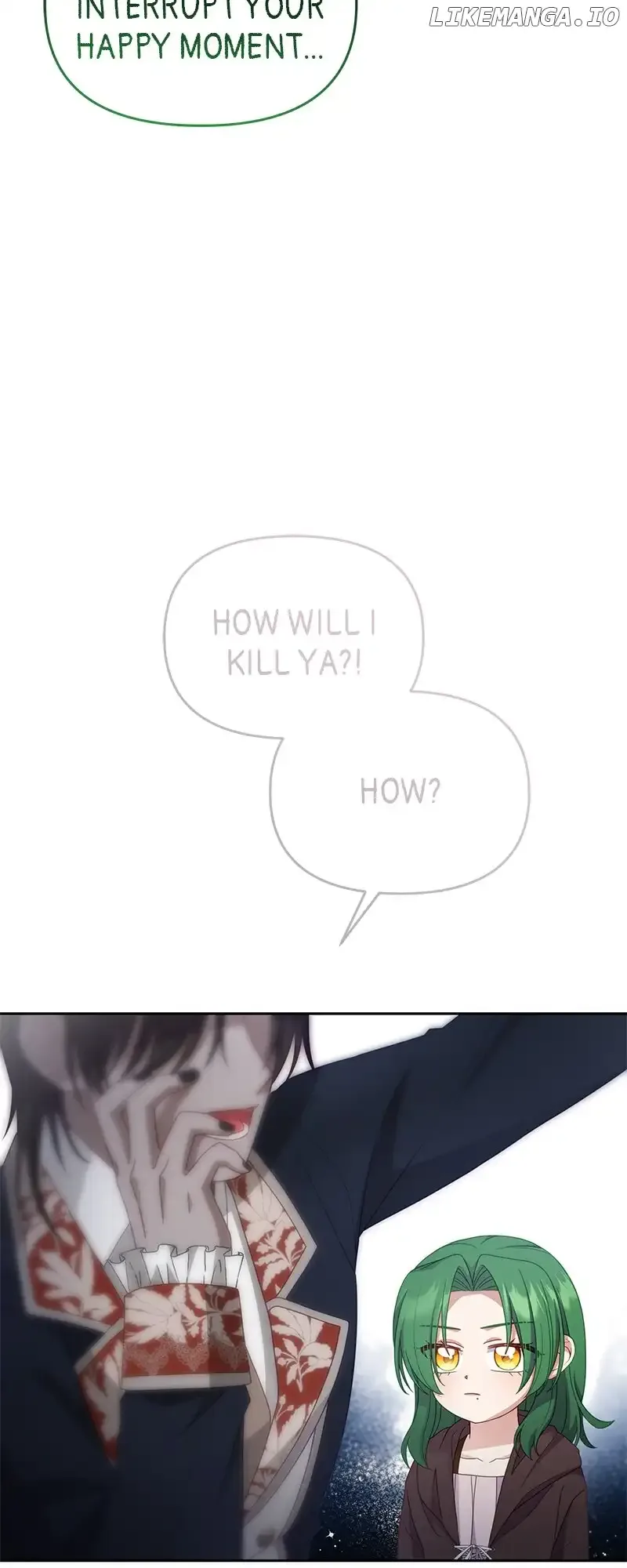 I Vow to Take the Tyrant’s Throne Chapter 17 page 65