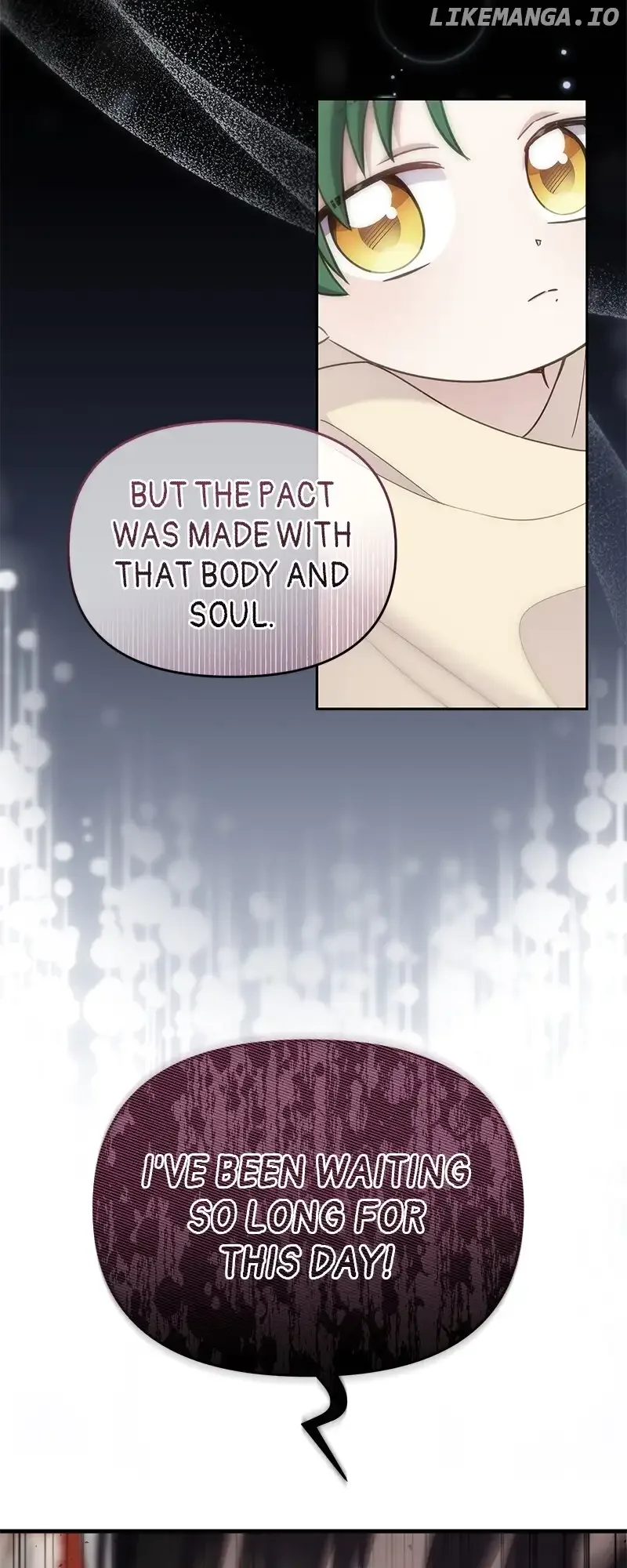 I Vow to Take the Tyrant’s Throne Chapter 17 page 63
