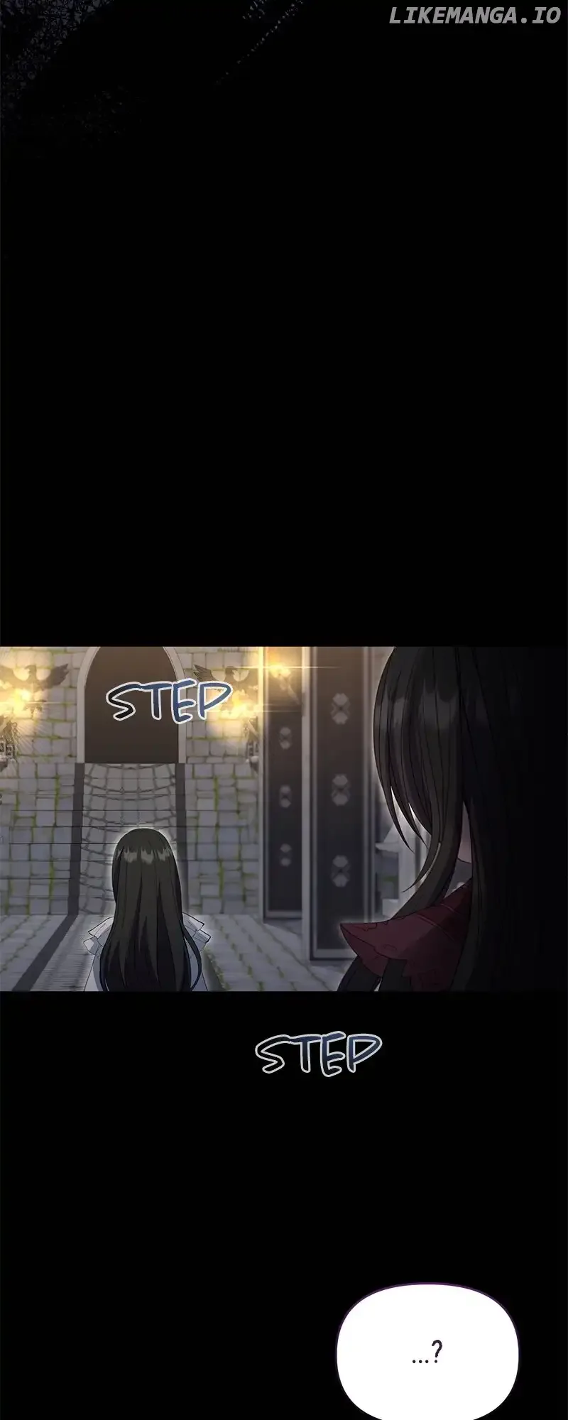 I Vow to Take the Tyrant’s Throne Chapter 14 page 43