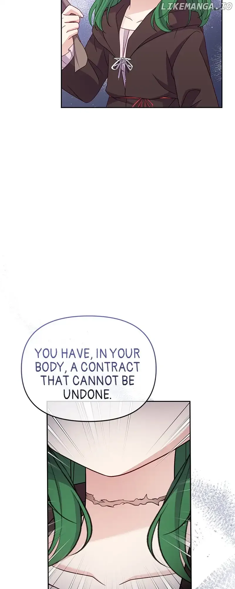 I Vow to Take the Tyrant’s Throne Chapter 18 page 7
