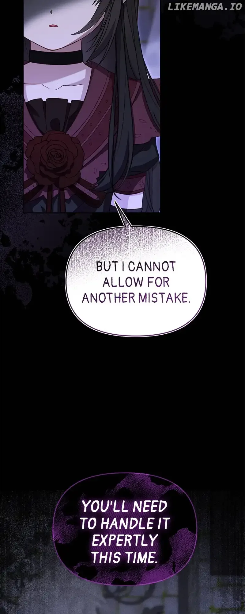 I Vow to Take the Tyrant’s Throne Chapter 14 page 41