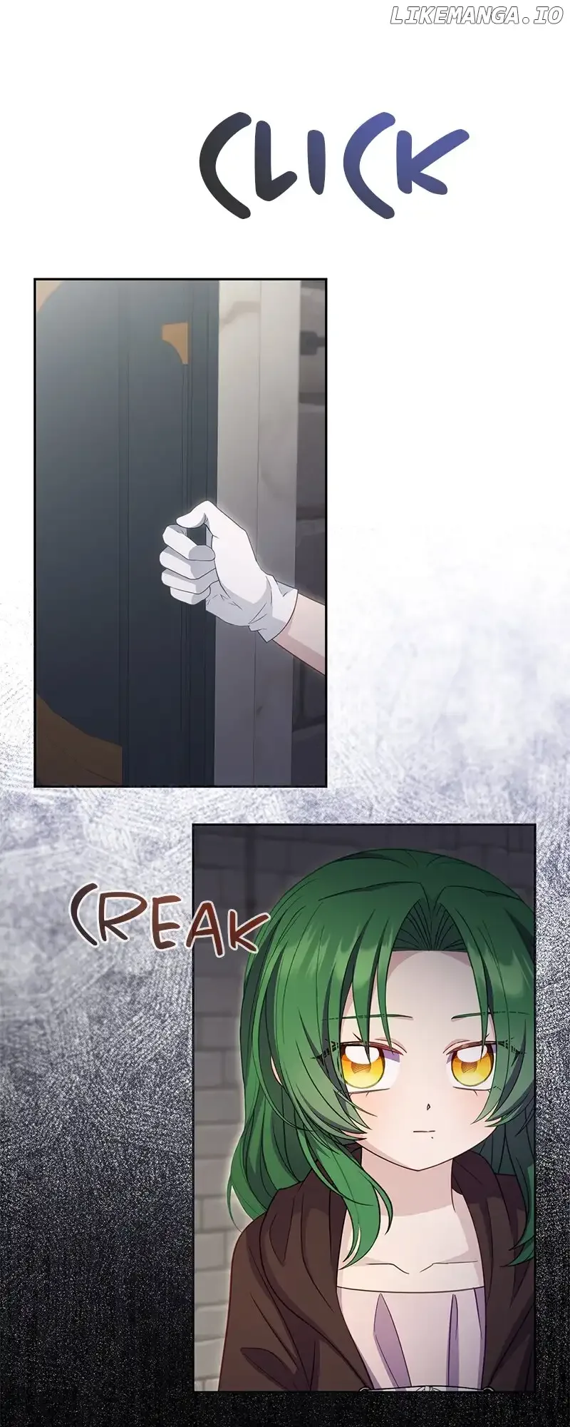 I Vow to Take the Tyrant’s Throne Chapter 14 page 50