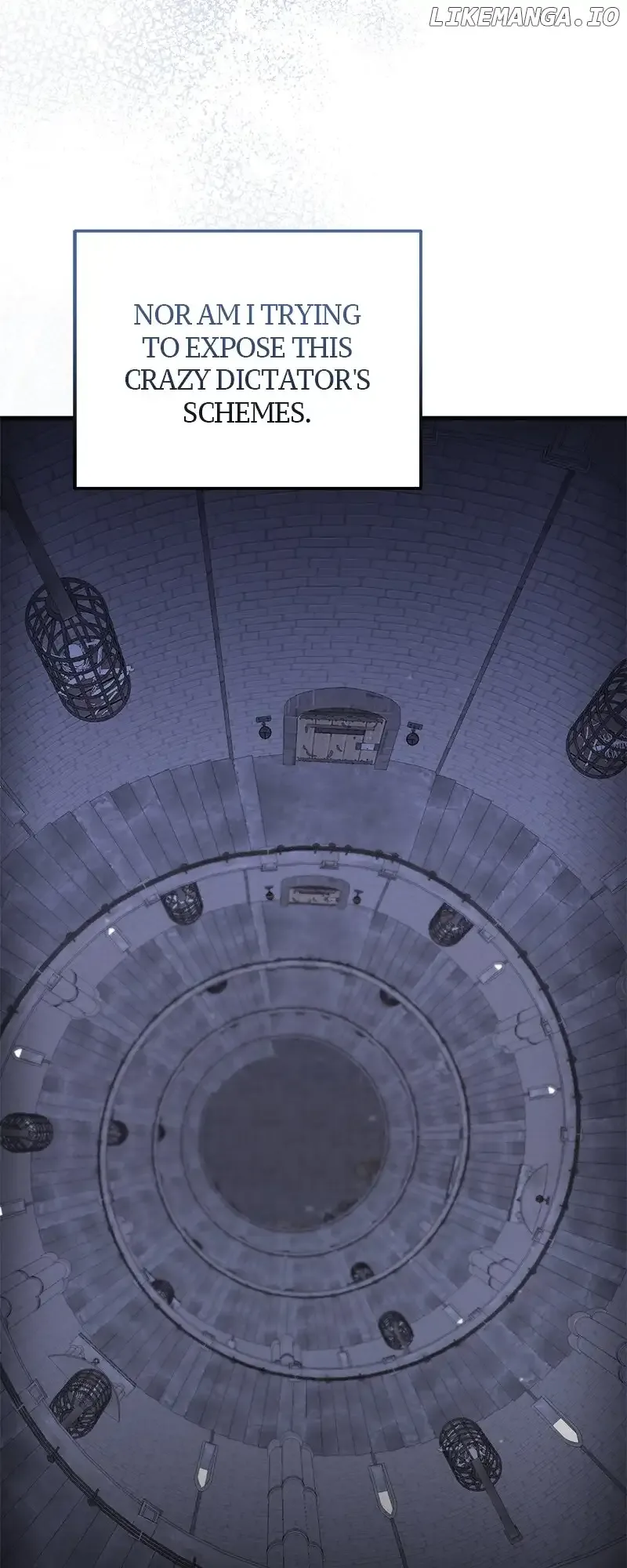 I Vow to Take the Tyrant’s Throne Chapter 14 page 38