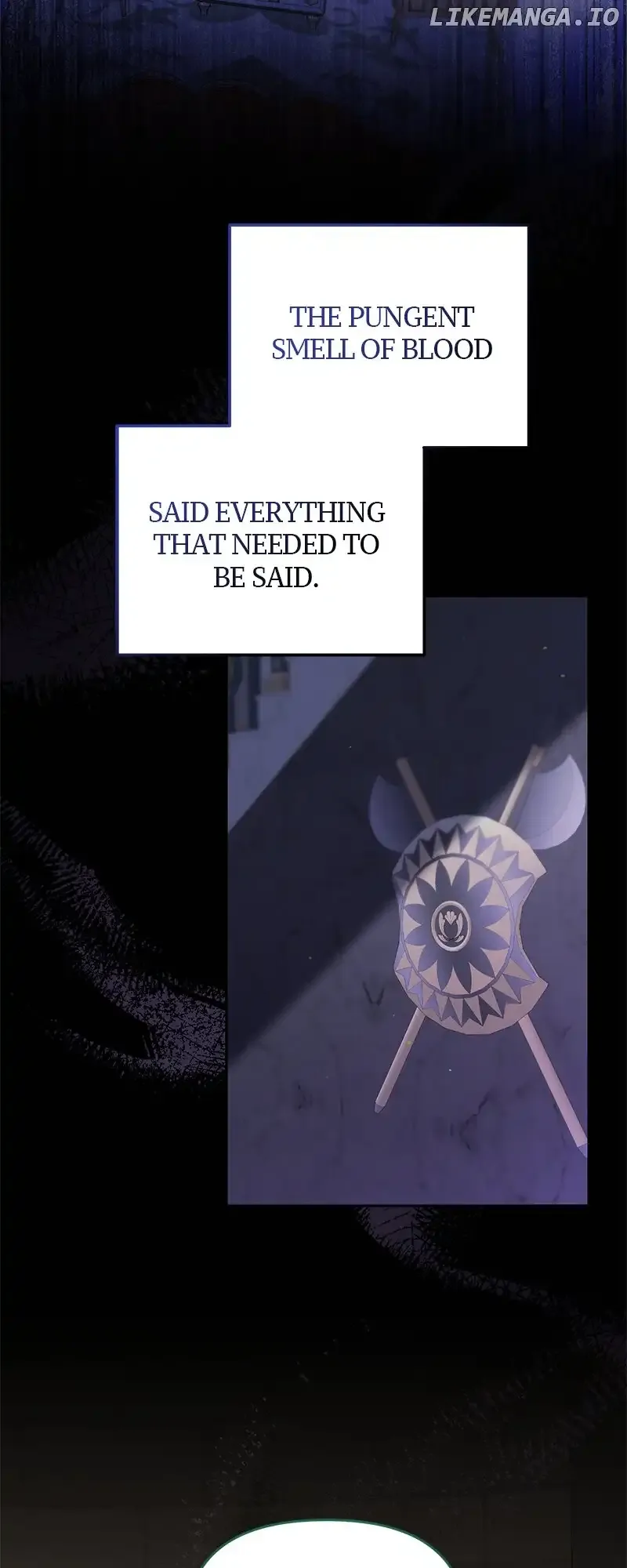 I Vow to Take the Tyrant’s Throne Chapter 14 page 53