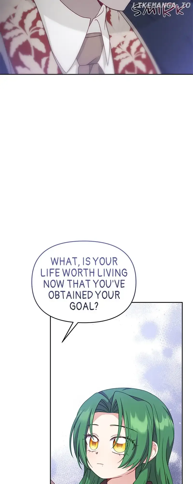 I Vow to Take the Tyrant’s Throne Chapter 18 page 6