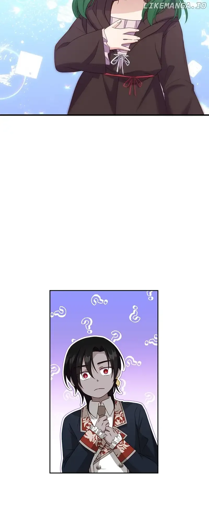 I Vow to Take the Tyrant’s Throne Chapter 18 page 11