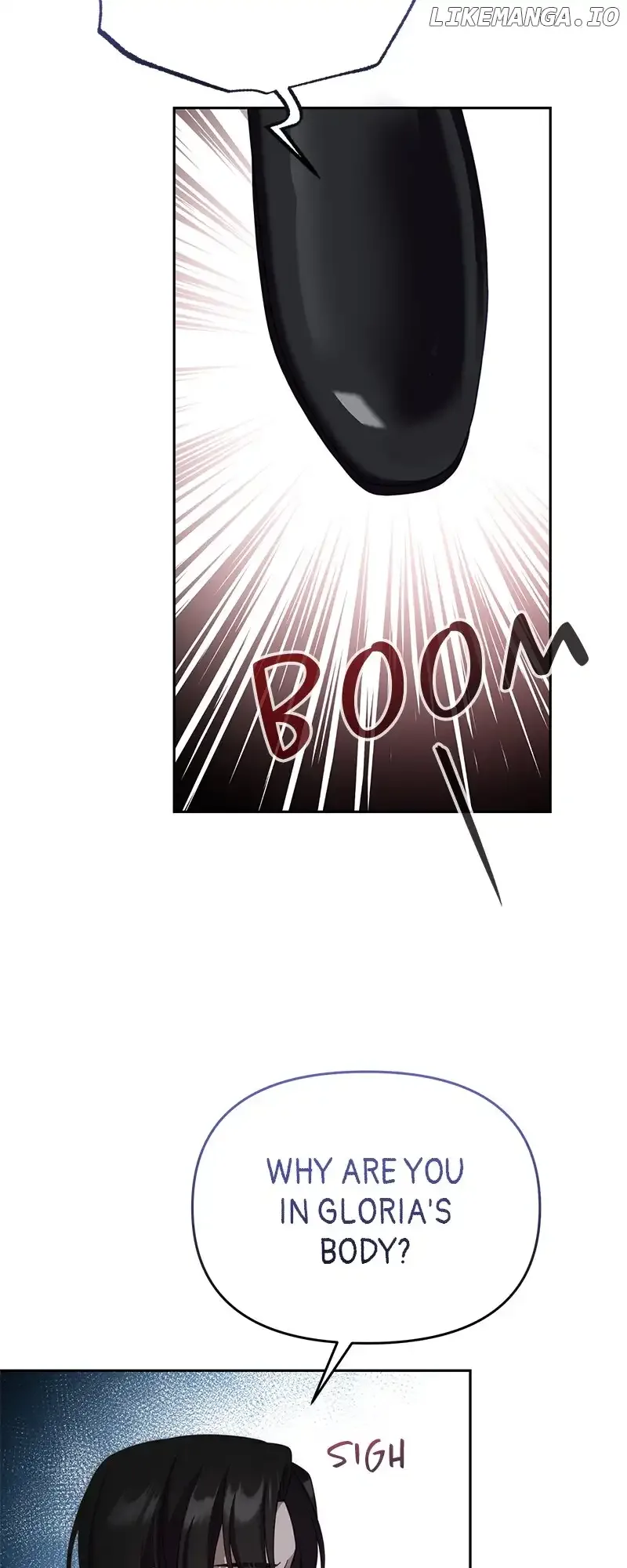 I Vow to Take the Tyrant’s Throne Chapter 18 page 13