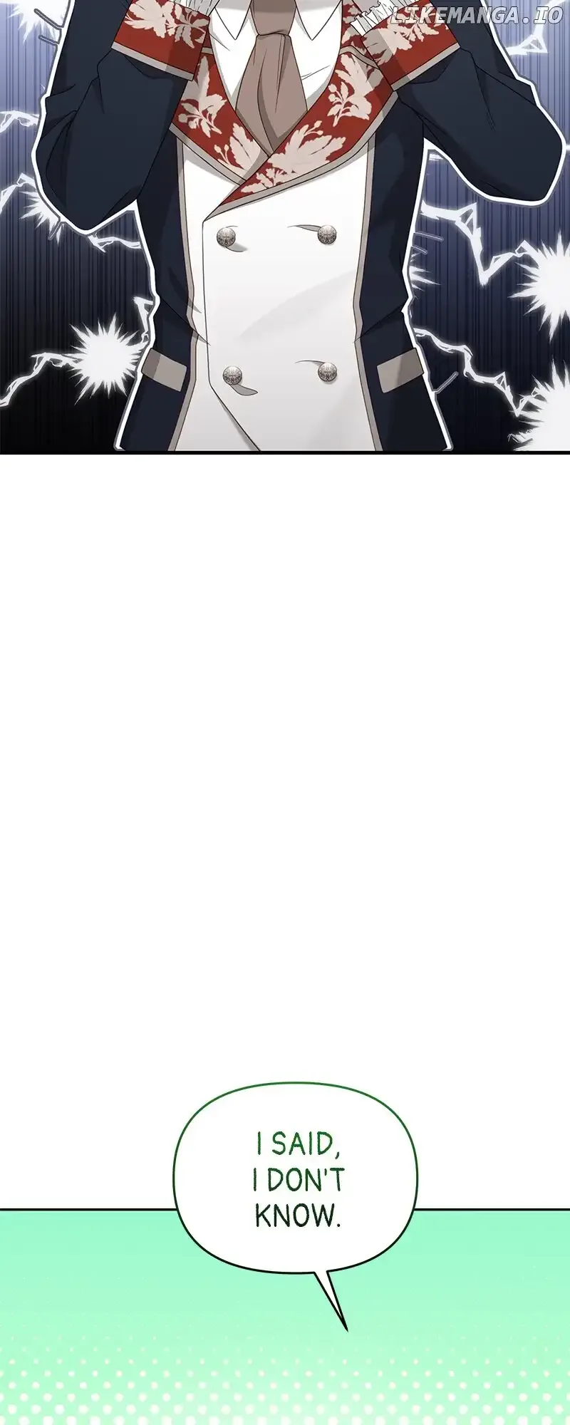 I Vow to Take the Tyrant’s Throne Chapter 18 page 19