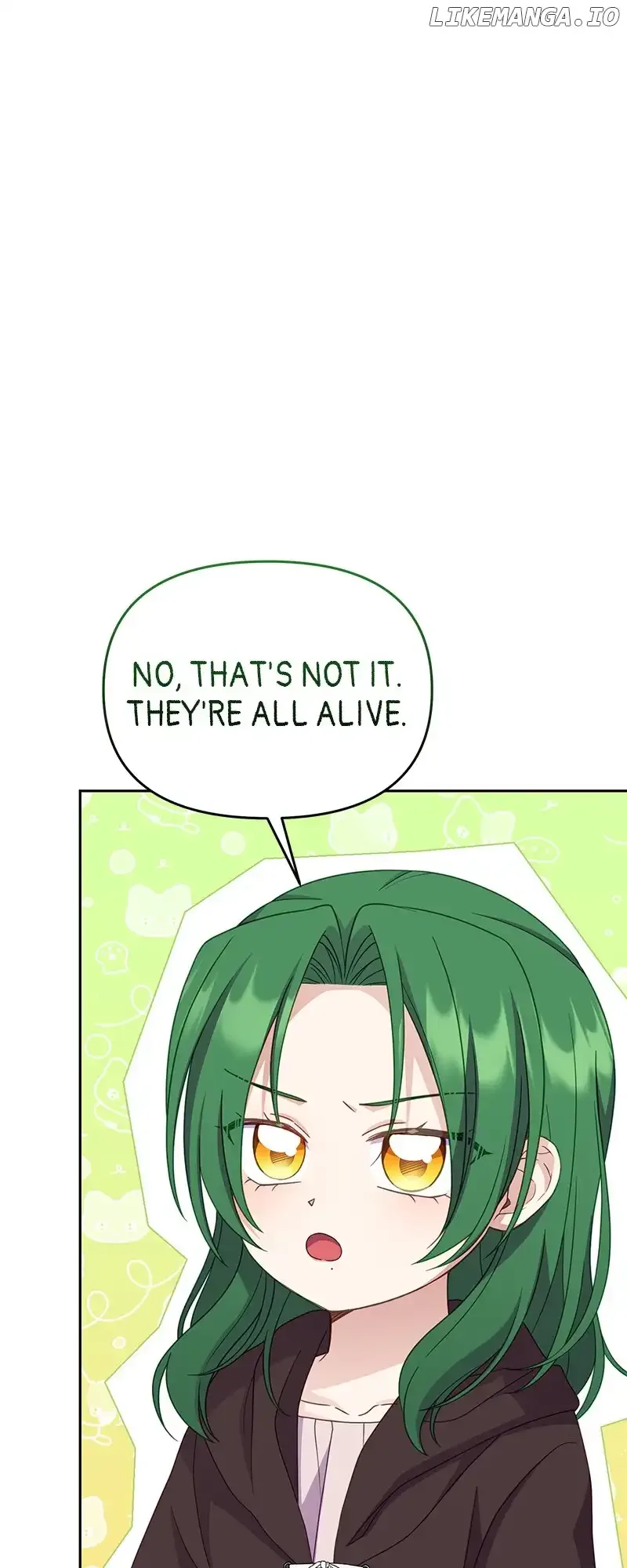 I Vow to Take the Tyrant’s Throne Chapter 18 page 17
