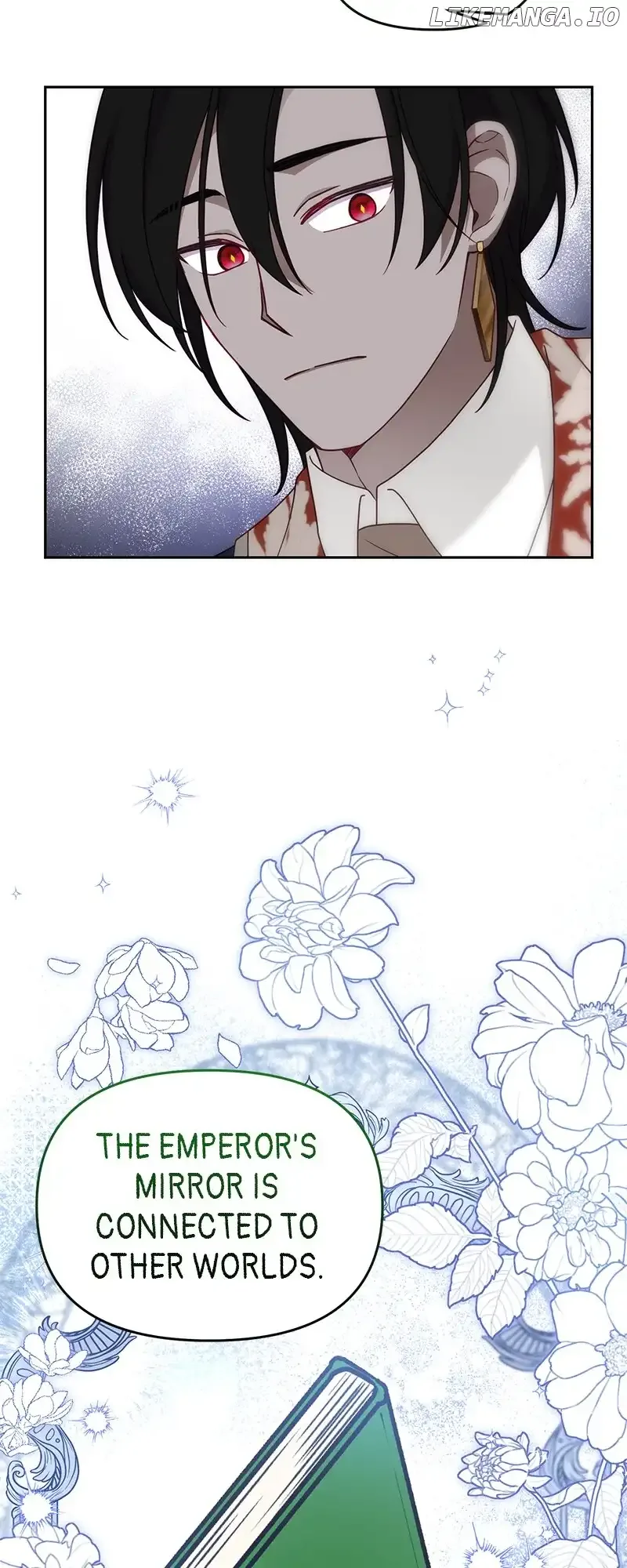 I Vow to Take the Tyrant’s Throne Chapter 18 page 23