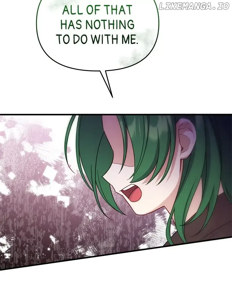 I Vow to Take the Tyrant’s Throne Chapter 18 page 33
