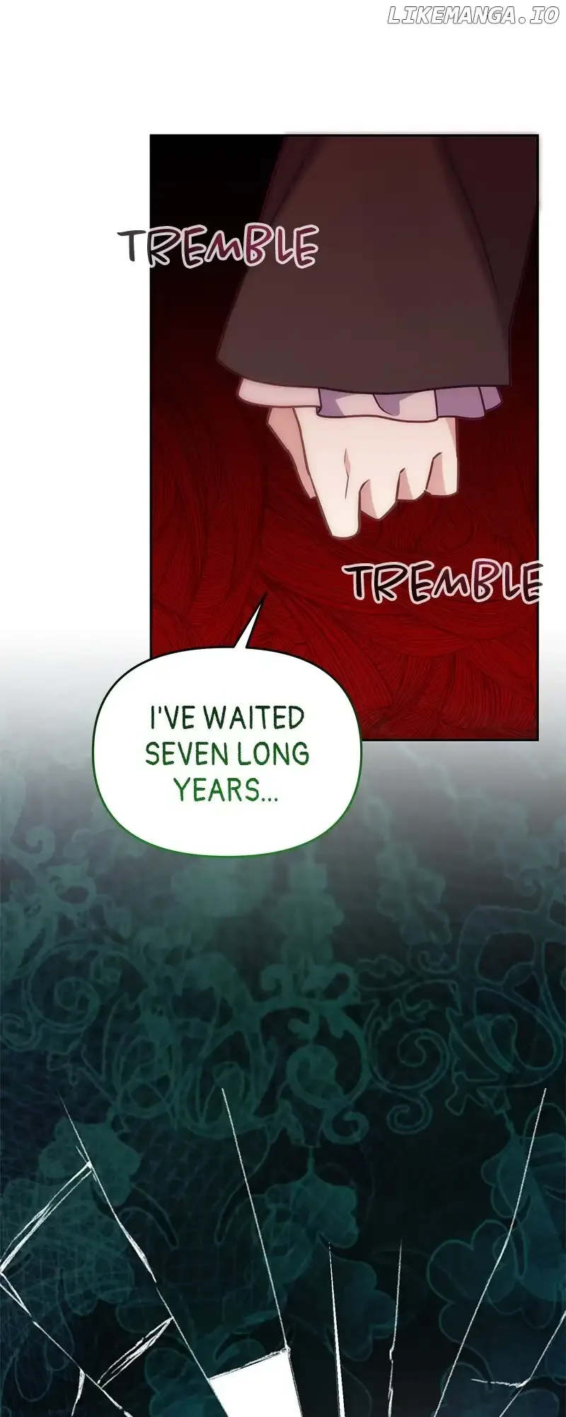 I Vow to Take the Tyrant’s Throne Chapter 18 page 28